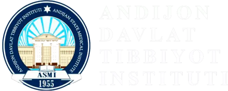 Andijan State Medical Institute